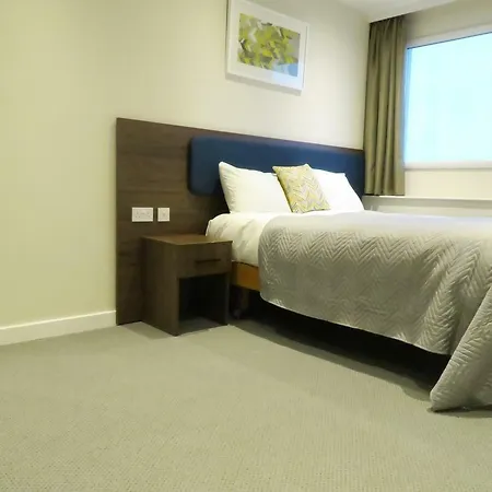 Quay 4* Newport (Gwent)