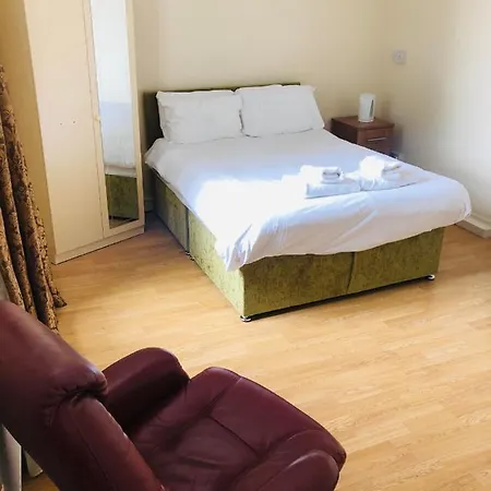 Victoria Hotel