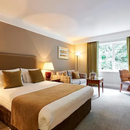 Hotel Coldra Court By Celtic Manor Newport (Gwent)