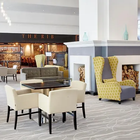 Hotel Coldra Court By Celtic Manor
