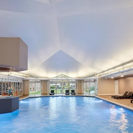Coldra Court By Celtic Manor 4* Newport (Gwent)