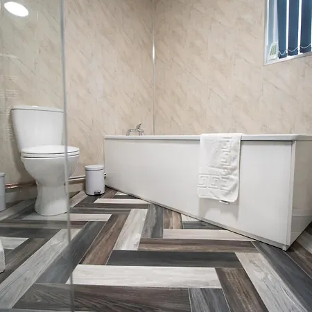 Corpa Retreat Apartment *