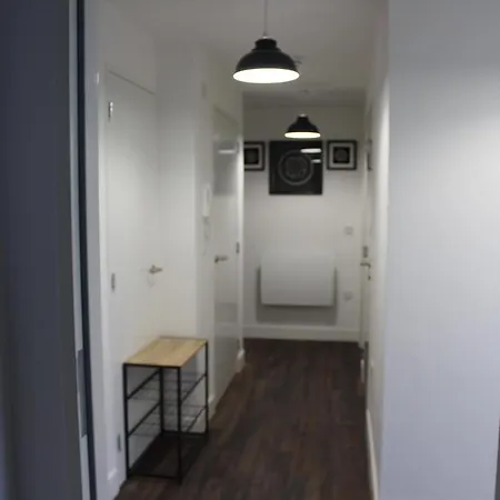 Stunning 2 Bedroom Penthouse