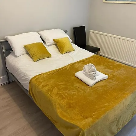 The Grey Town House Homestay Newport (Gwent)