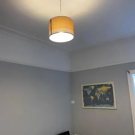 The Grey Town House Homestay
