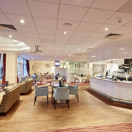 Coldra Court By Celtic Manor Newport (Gwent)