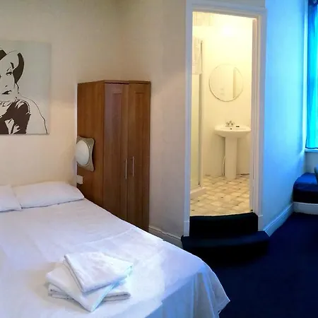 Hotel Victoria