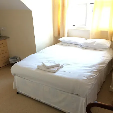 Victoria Hotel Newport (Gwent)