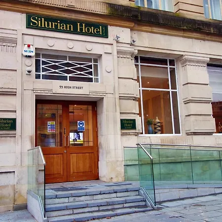 Silurian Hotel Hotel