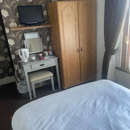 Milton Hotel Llanwern Village 3* Newport (Gwent)