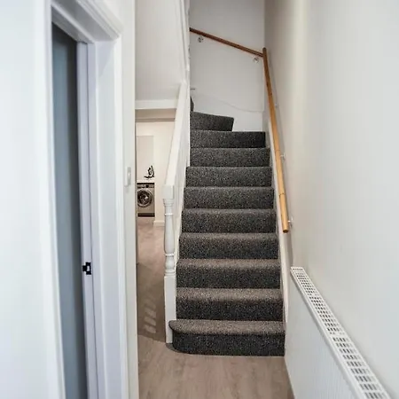 Holiday home Northern Newport (Gwent)