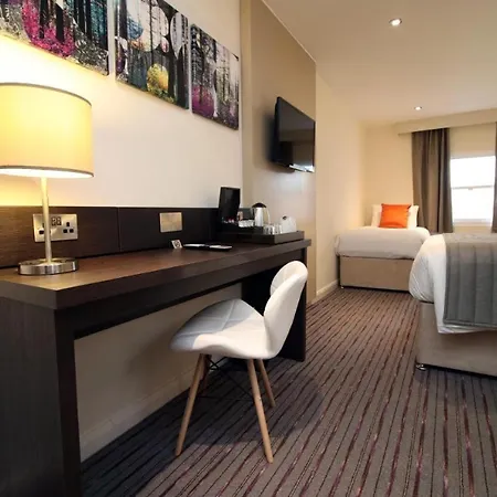 Hotel Silurian Hotel