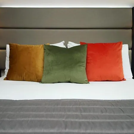 Silurian Hotel Hotel Newport (Gwent)