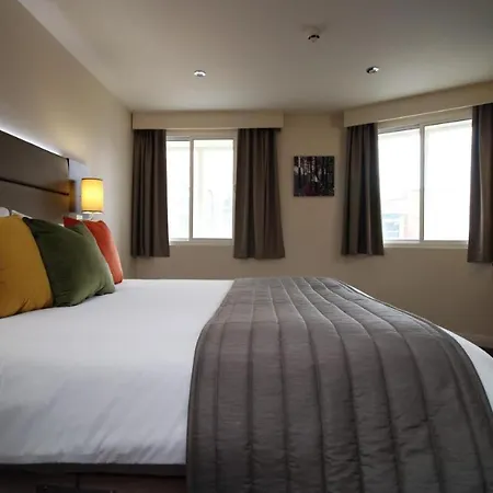 Silurian Hotel 3* Newport (Gwent)