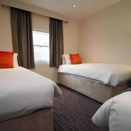 Hotel Silurian Hotel