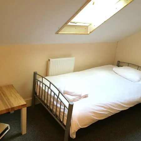 Hotel Victoria 4*