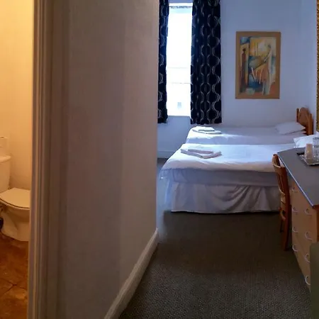 Victoria Hotel Newport (Gwent)