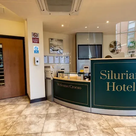 Hotel Silurian Hotel