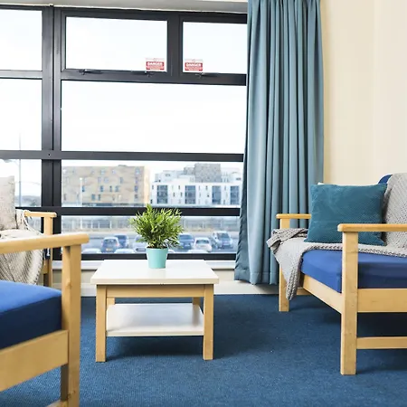 Student Village * Newport (Gwent)