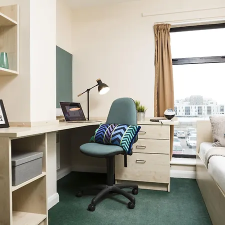 Apartment Student Village *
