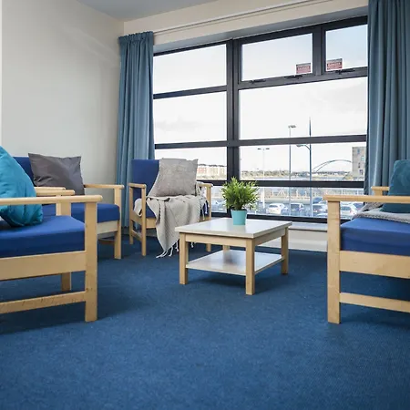 Student Village *