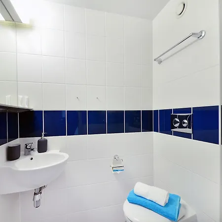 Apartment Student Village
