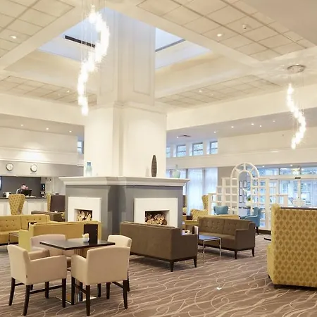 Coldra Court By Celtic Manor 4* Newport (Gwent)