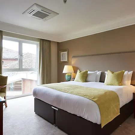 Hotel Coldra Court By Celtic Manor Newport (Gwent)