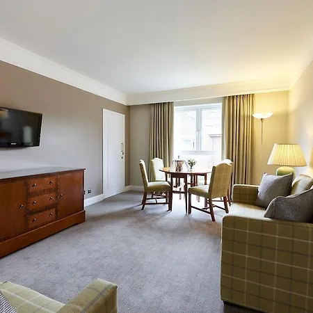 Hotel Coldra Court By Celtic Manor Newport (Gwent)
