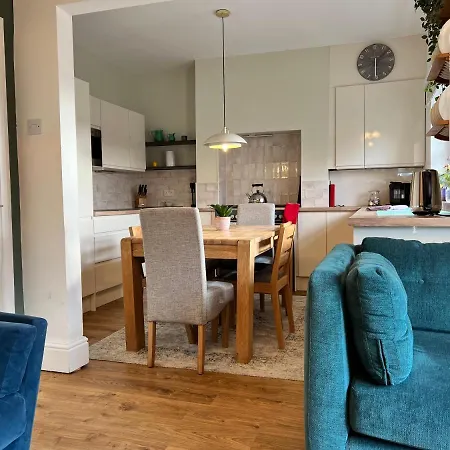 Apartment Brecon View By Switchback Newport (Gwent)