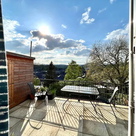 Brecon View By Switchback Apartment *