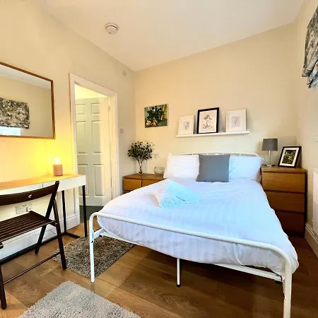 Apartment Brecon View By Switchback