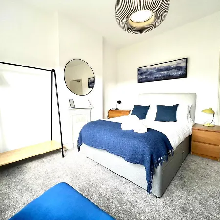 Apartment Brecon View By Switchback