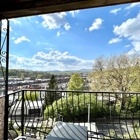 Brecon View By Switchback Apartment