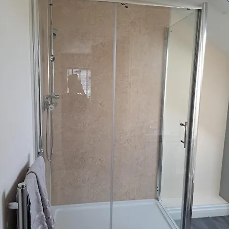 Lovely 1-bed Loft In