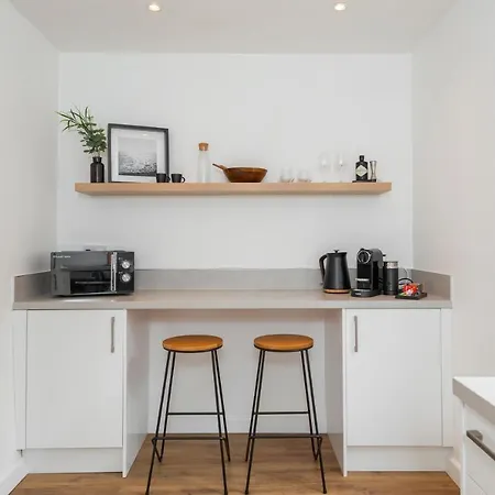 Apartment Crescent Newport (Gwent)