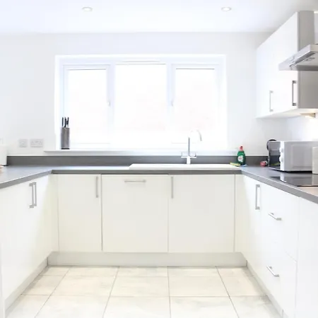 Springfield House By Mgroupsa - Free Parking * Newport (Gwent)