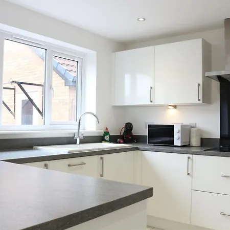 Springfield House By Mgroupsa - Free Parking Newport (Gwent)
