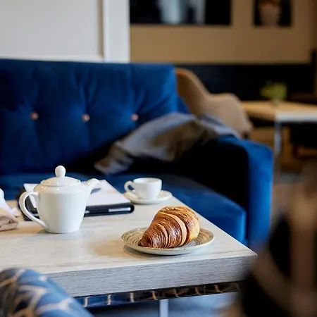 Coldra Court By Celtic Manor 4* Newport (Gwent)