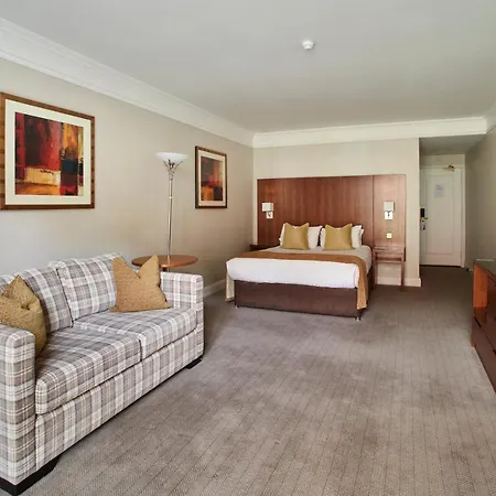 Coldra Court By Celtic Manor Hotel 4*