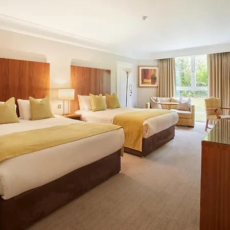 Hotel Coldra Court By Celtic Manor 4*
