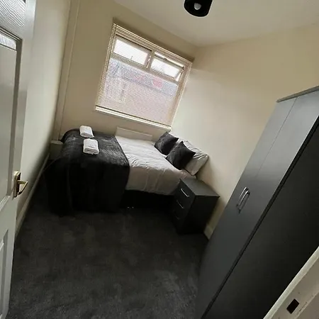 Conway Flat Apartment
