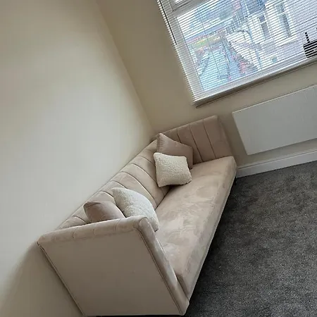 Apartment Conway Flat Newport (Gwent)