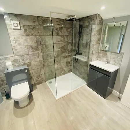 Holiday home Northern