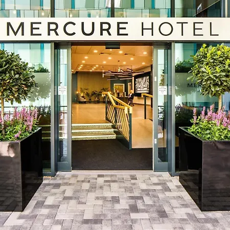 Hotel Mercure Newport (Gwent)