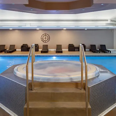 Coldra Court By Celtic Manor Hotel 4*