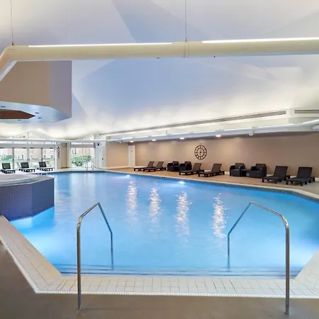 Coldra Court By Celtic Manor Hotel Newport (Gwent)