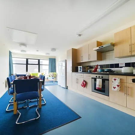 Student Village Apartment Newport (Gwent)