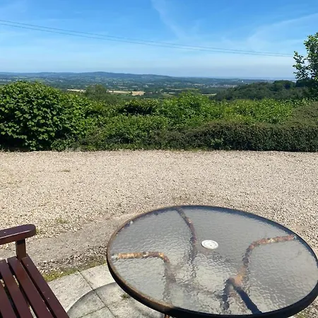 Upper Grippath Farm Holiday home Newport (Gwent)