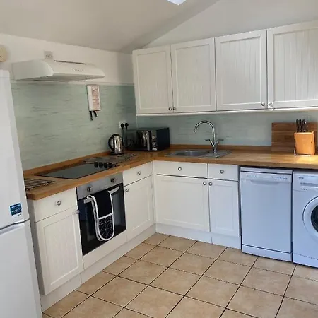 Upper Grippath Farm Holiday home *